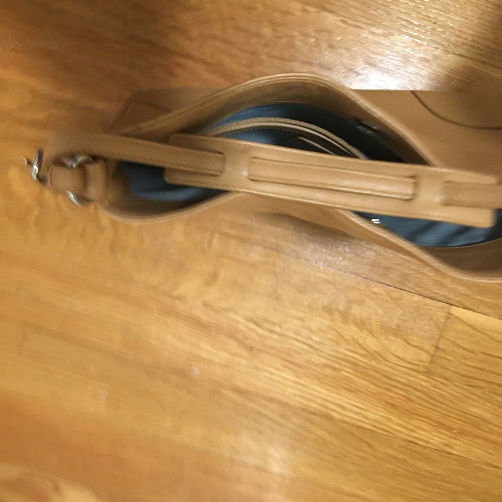Authentic Coach shoulder bag - Picture 3 of 4